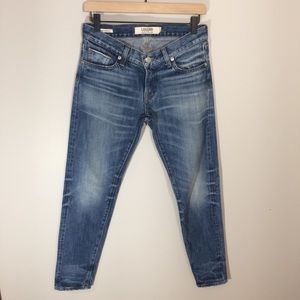 Legend by Lucky Brand Sienna Cigarette Jean